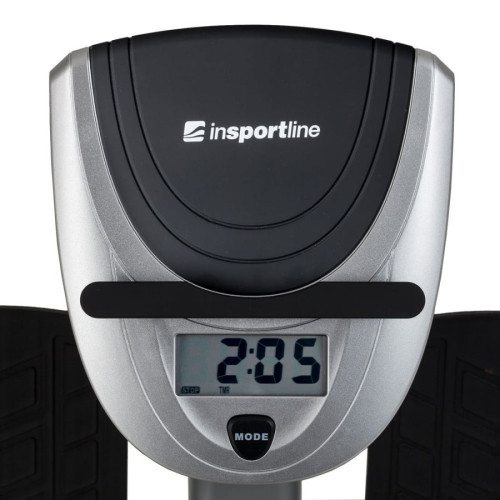Гребной тренажер  inSPORTline Power Master X - фото №5